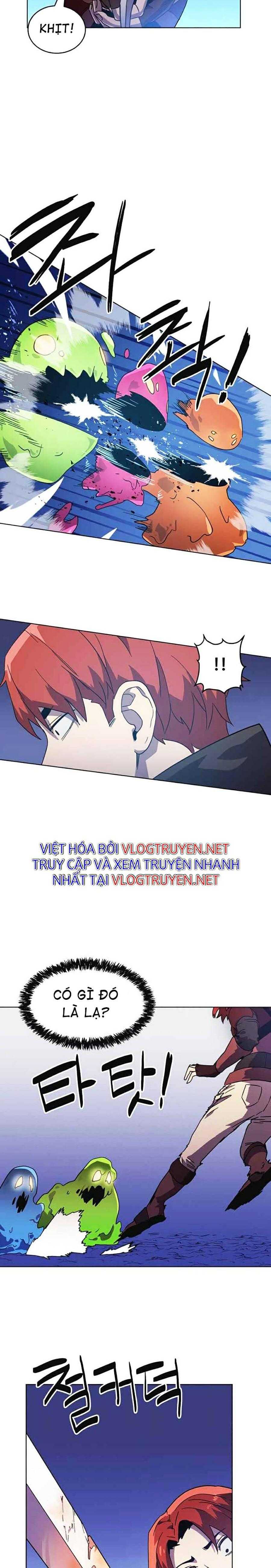 Trùm Cuối - Page 17