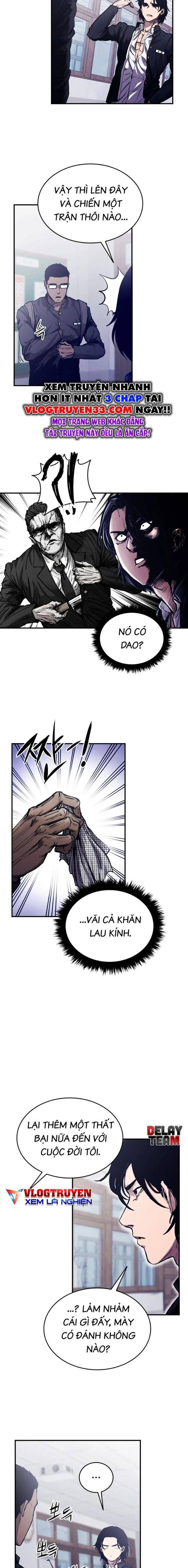 Thượng Lưu - Page 37