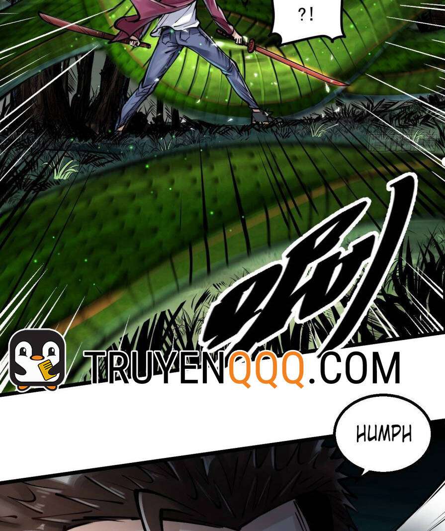 Thế Giới Xa Lạ - Page 13