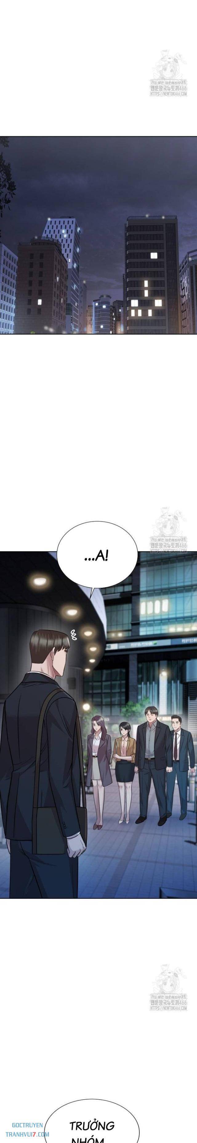 Người Trúng Độc Đắc Cũng Đi Làm - Page 9