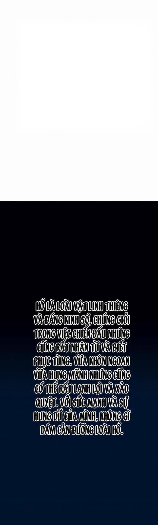 Anh Trai Tôi Là Hổ - Page 10