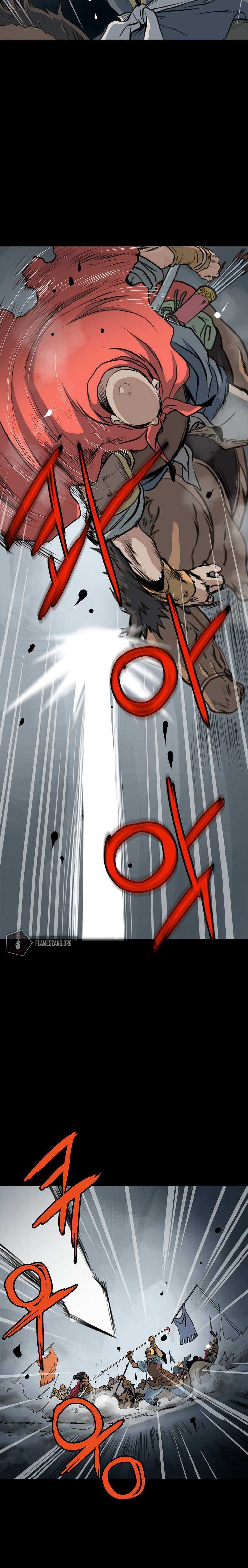 Đại Tướng Quân - Page 19