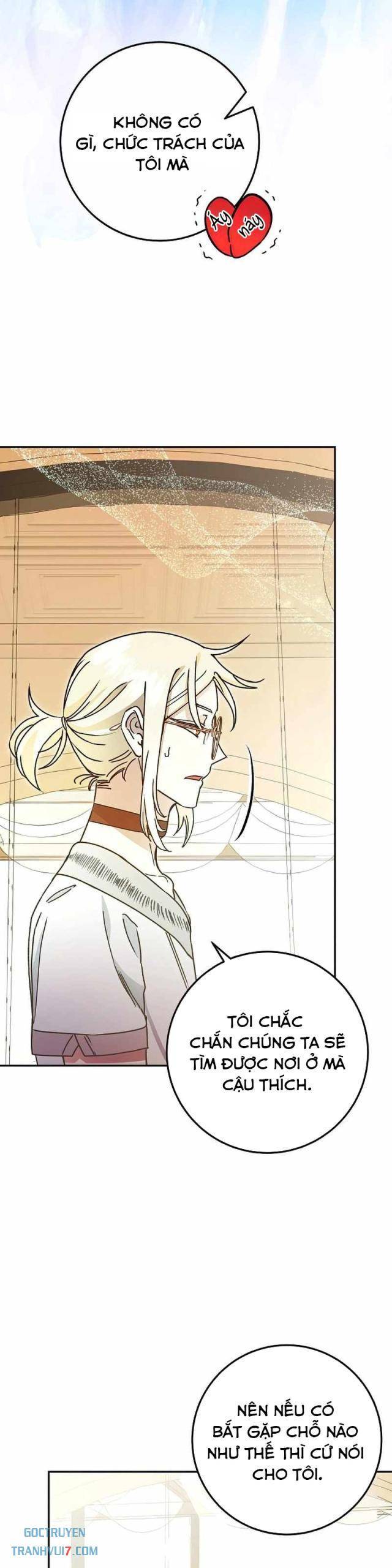 Trở Thành Công Tước Ở Thế Giới Ma Pháp - Page 35