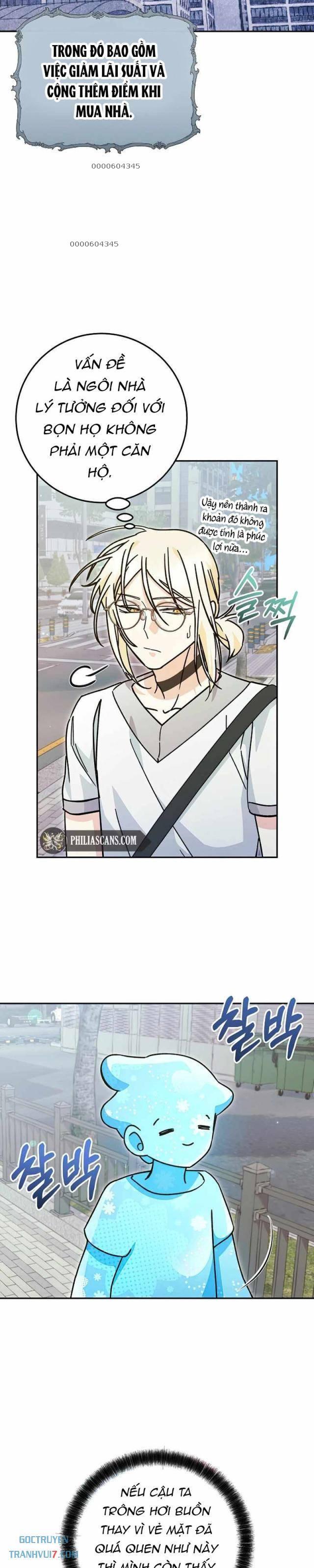 Trở Thành Công Tước Ở Thế Giới Ma Pháp - Page 6