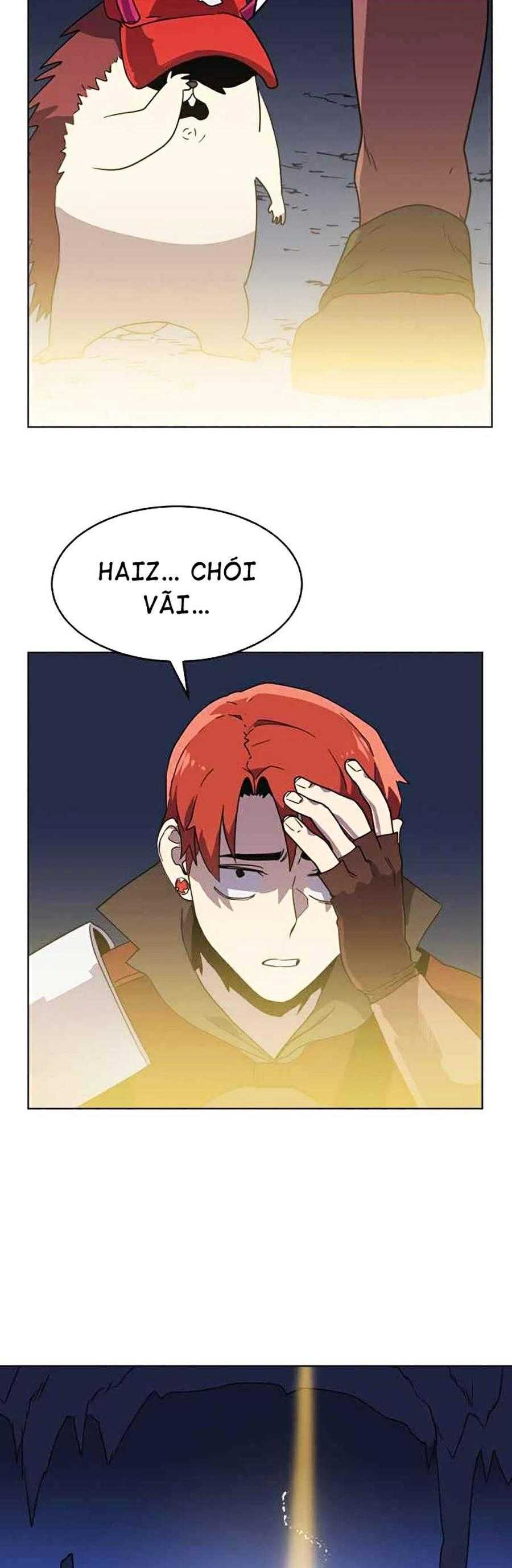 Trùm Cuối - Page 35