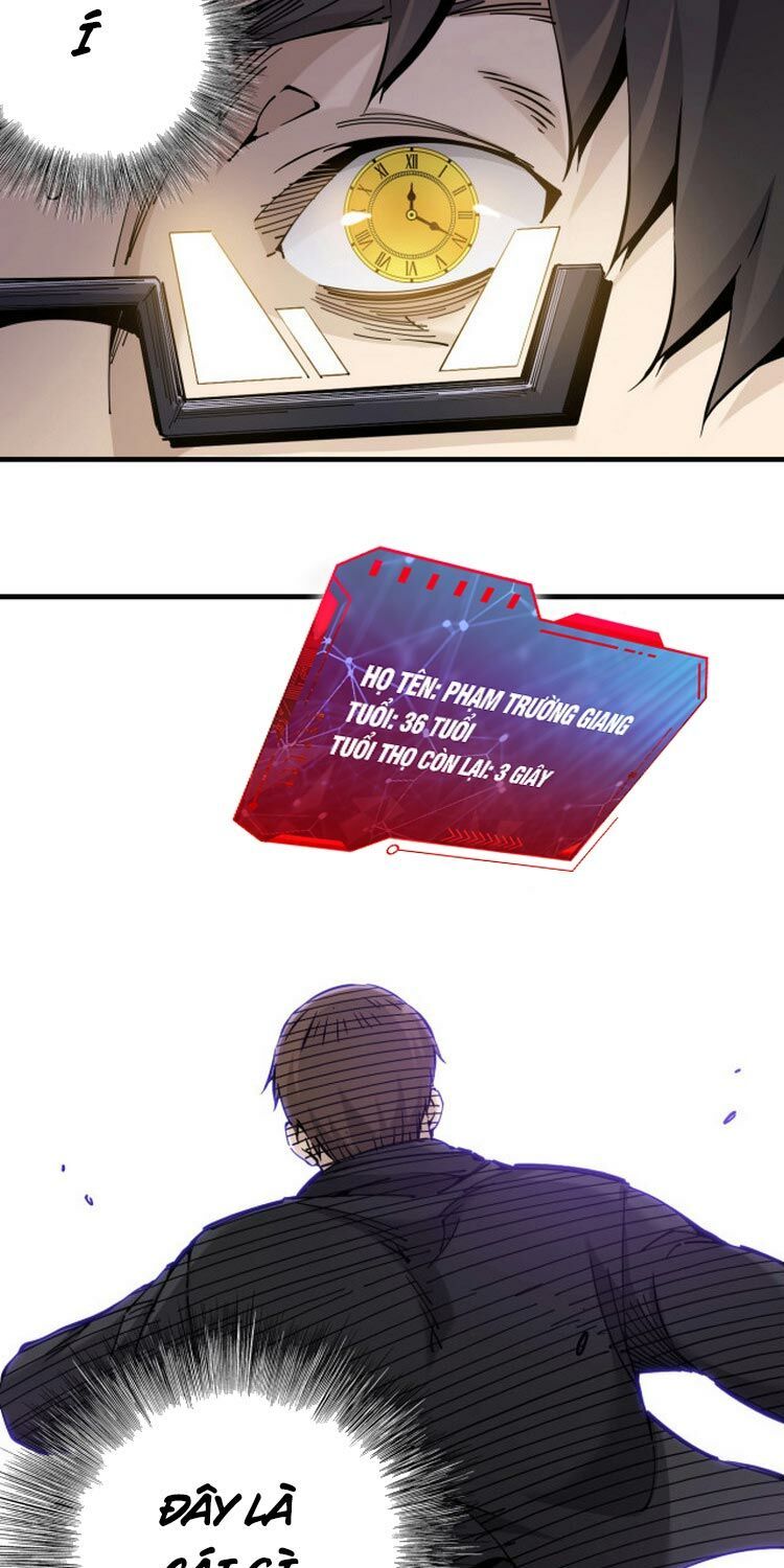 Câu Lạc Bộ Trường Sinh - Page 35