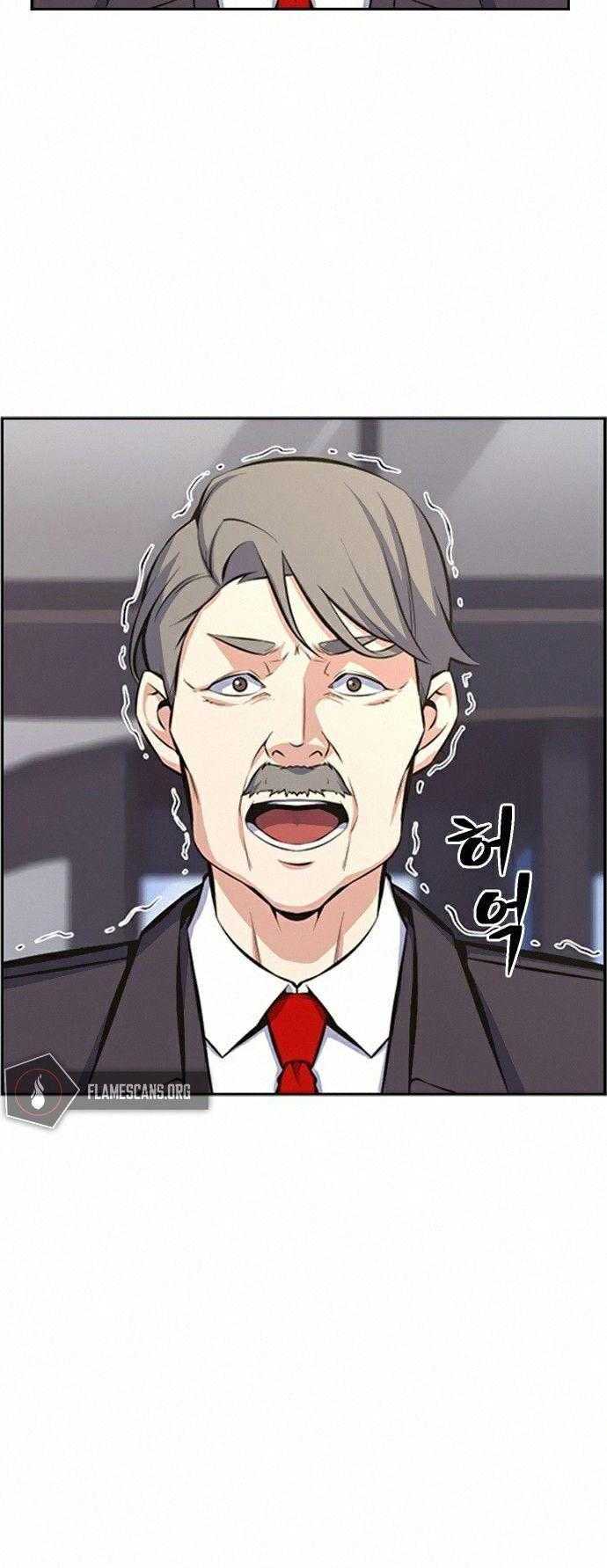 Kẻ Ngoại Lai Ở Vùng Đất Bị Ruồng Bỏ - Page 44