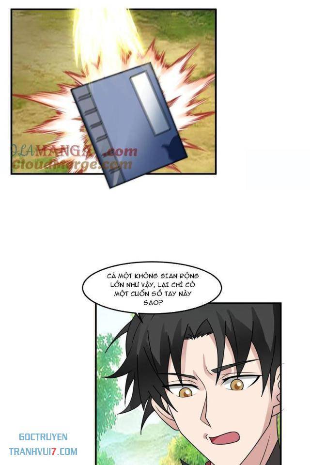 Vô Địch Thật Tĩnh Mịch - Page 26