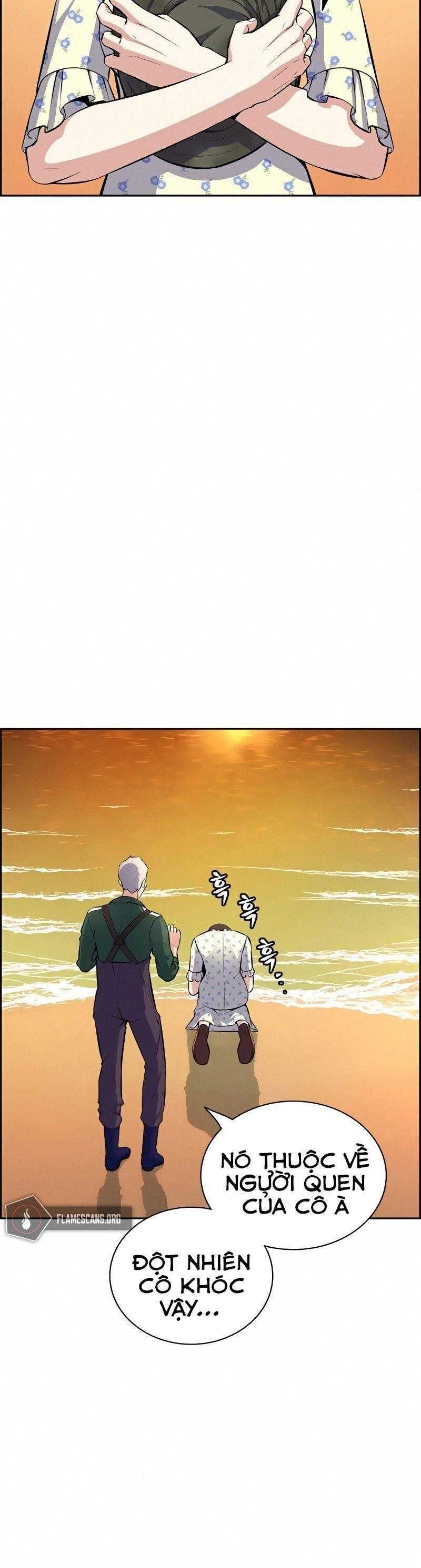 Kẻ Ngoại Lai Ở Vùng Đất Bị Ruồng Bỏ - Page 78