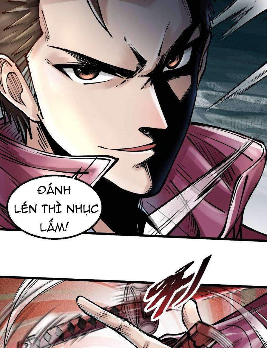 Thế Giới Xa Lạ - Page 14