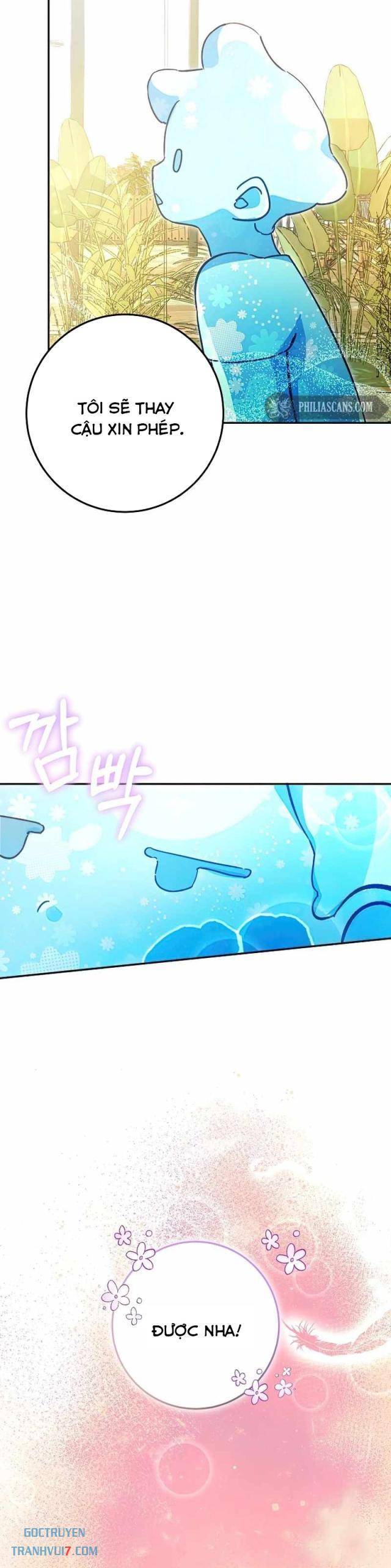 Trở Thành Công Tước Ở Thế Giới Ma Pháp - Page 36