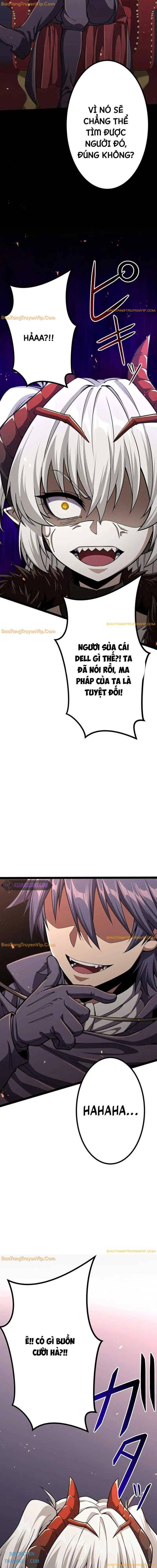 Phòng Thủ Hầm Ngục - Page 28