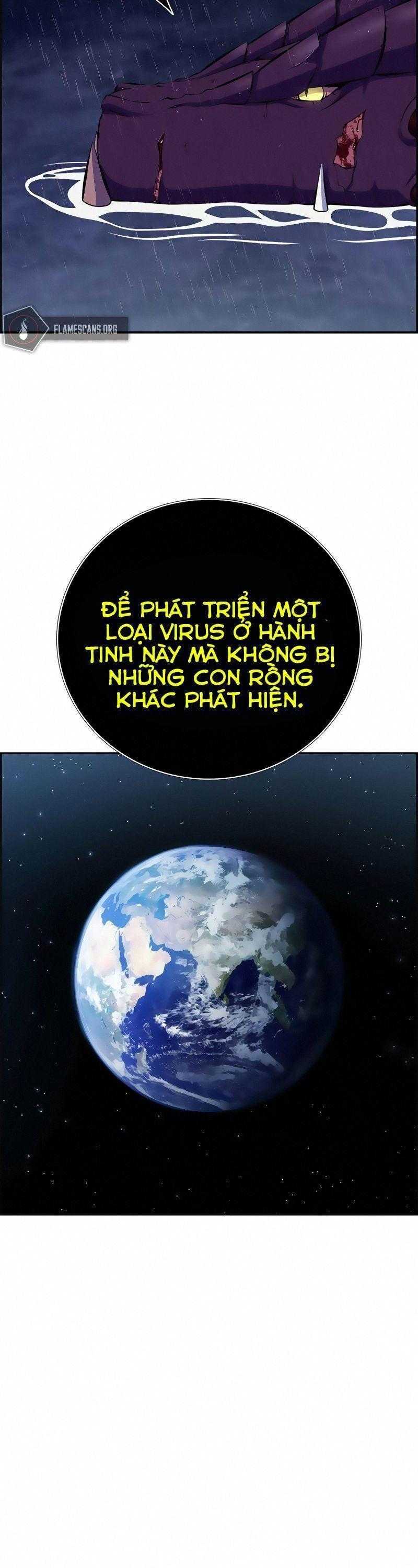 Kẻ Ngoại Lai Ở Vùng Đất Bị Ruồng Bỏ - Page 30