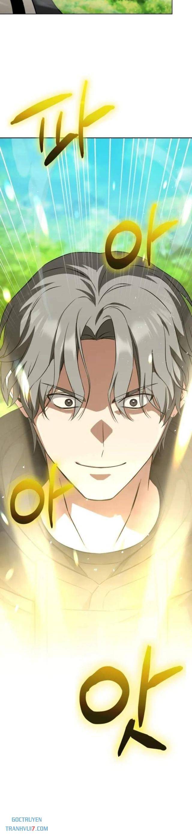 Pháp Sư Hắc Ám: Khởi Sinh Từ Xương Cốt - Page 15