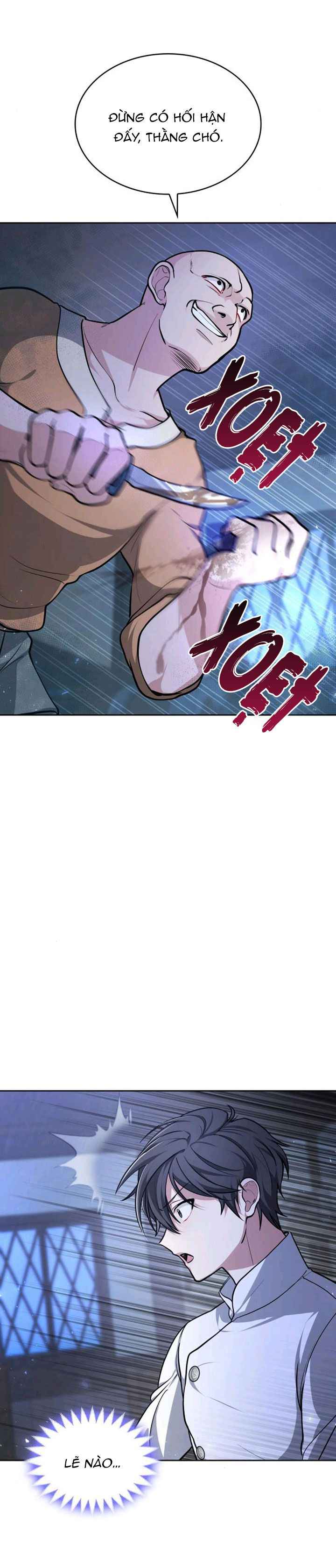 Regina Lena - Gửi Người Không Được Tha Thứ - Page 46