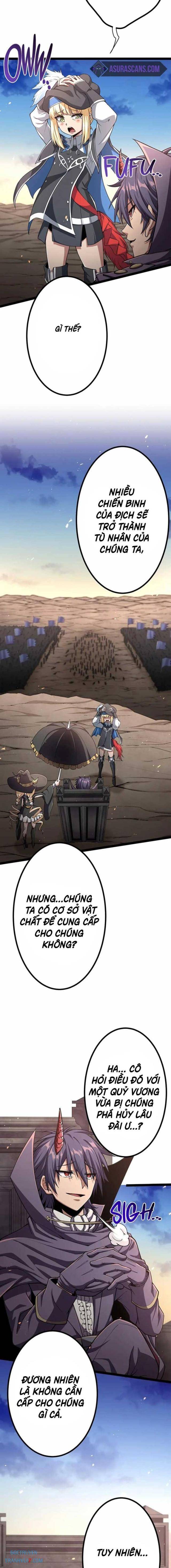 Phòng Thủ Hầm Ngục - Page 25