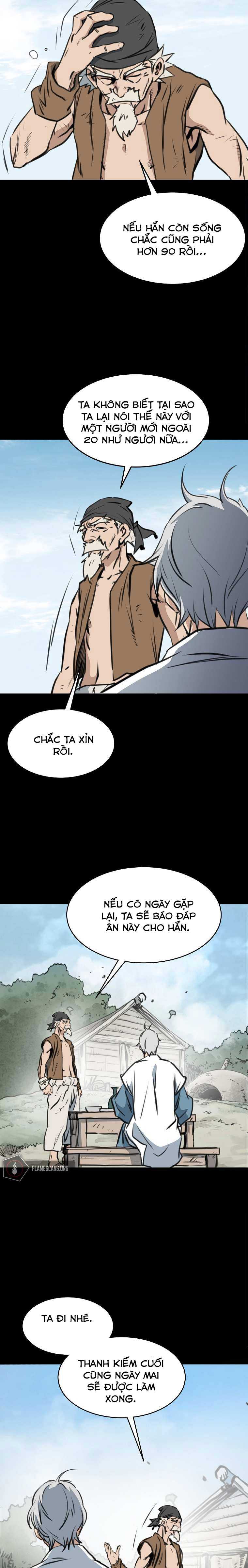 Đại Tướng Quân - Page 29