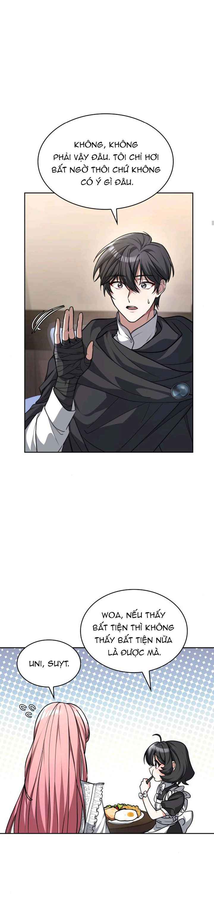 Regina Lena - Gửi Người Không Được Tha Thứ - Page 27