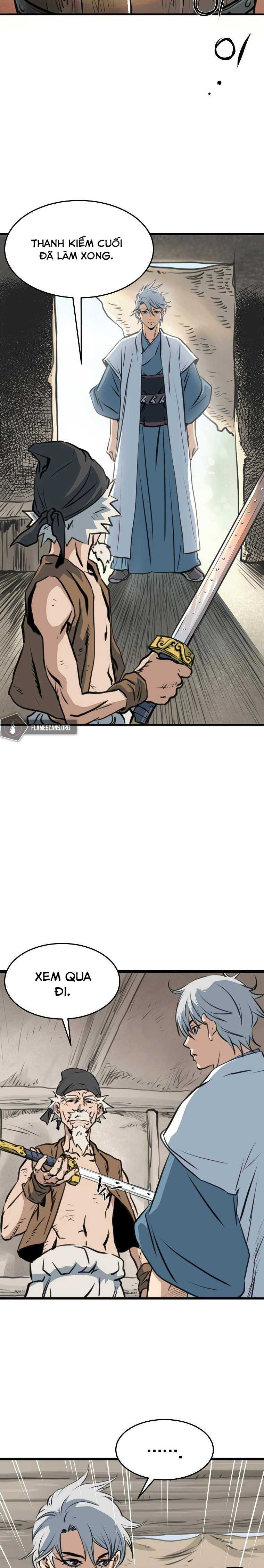 Đại Tướng Quân - Page 32