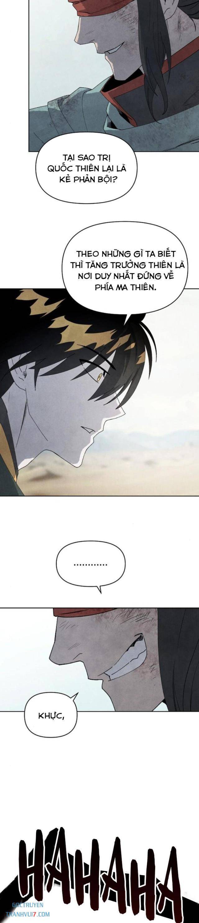 Xuyên Không Vào Con Game Rác Rưởi Của Tôi - Page 32