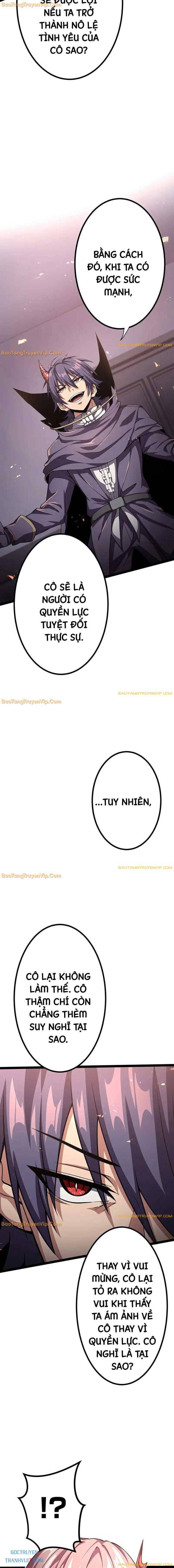 Phòng Thủ Hầm Ngục - Page 18