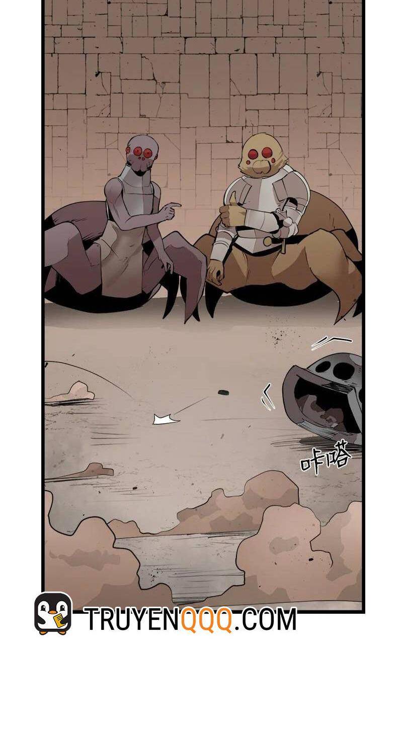 Bá Vương Hầm Ngục - Page 13