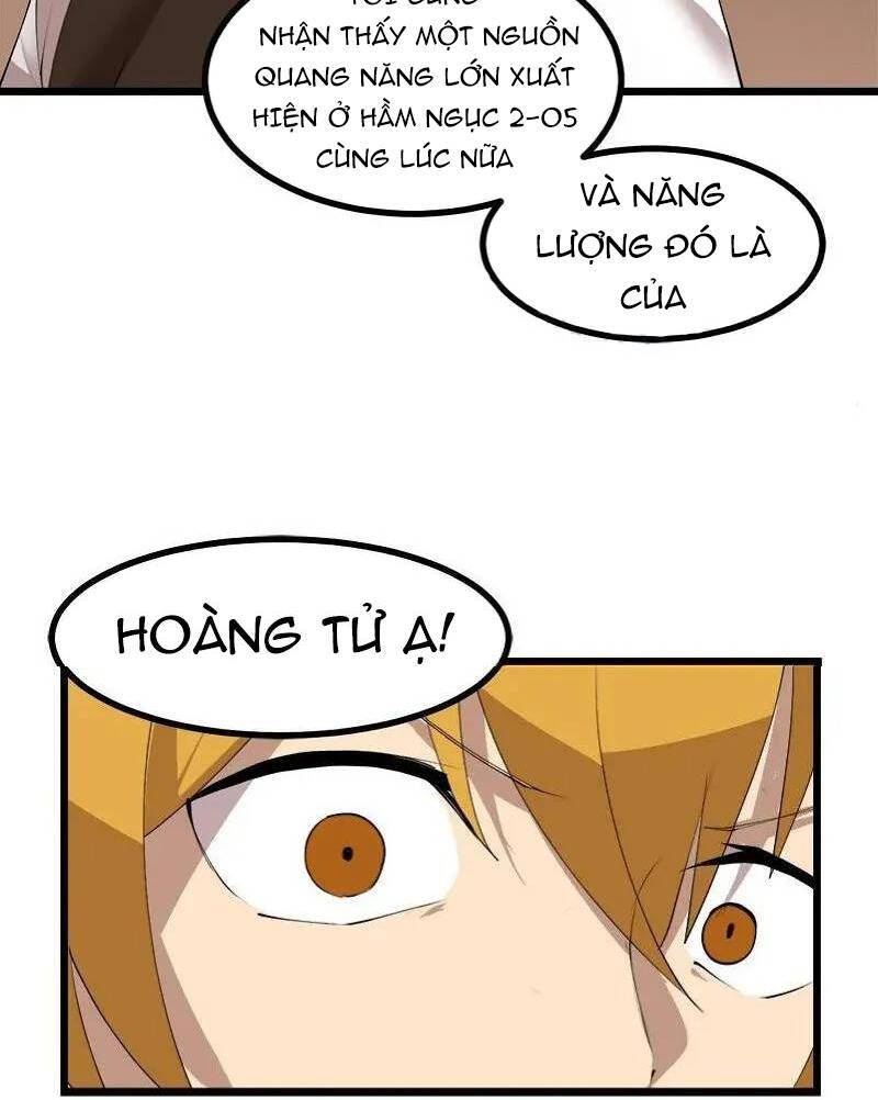 Bá Vương Hầm Ngục - Page 33