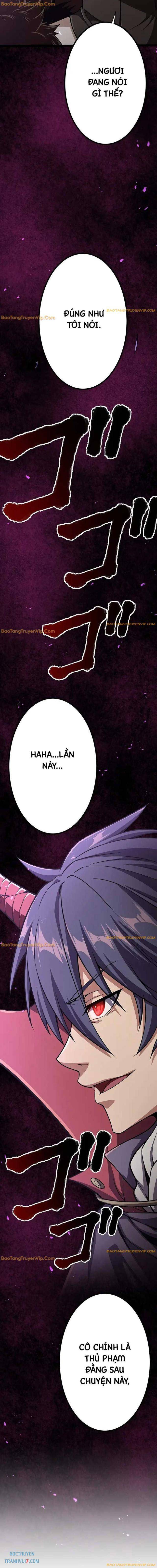 Phòng Thủ Hầm Ngục - Page 30