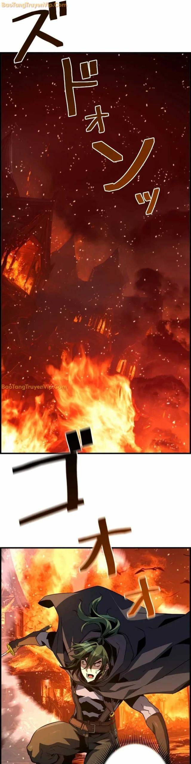 Đặc Tính Tiến Hóa Của Chiêu Hồn Sư - Page 5