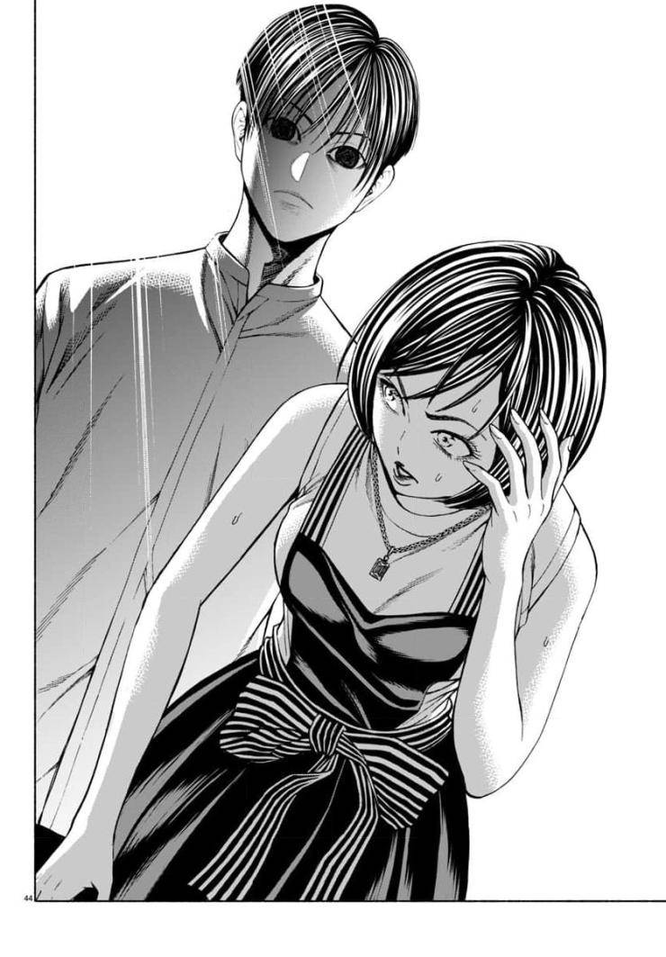 Psycho X Past: Những Vụ Án Giết Người Kỳ Quái - Page 44
