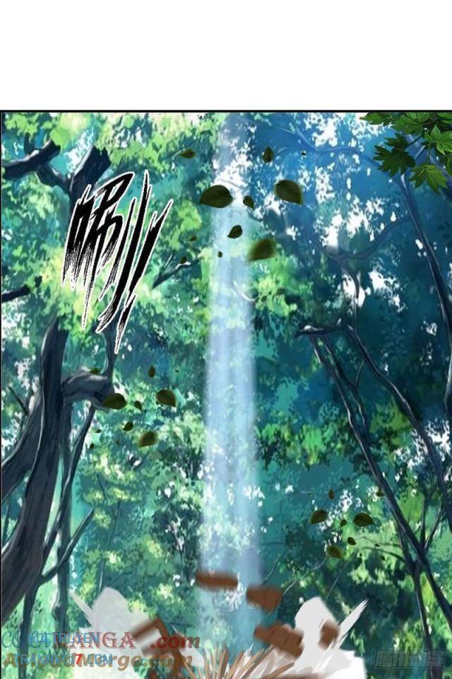 Vô Địch Thật Tĩnh Mịch - Page 34