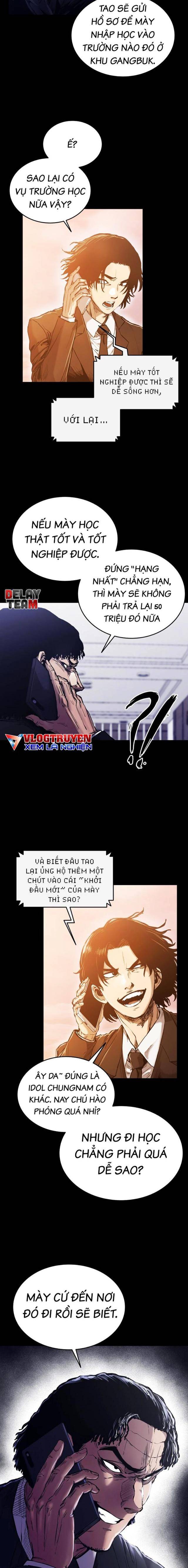 Thượng Lưu - Page 8