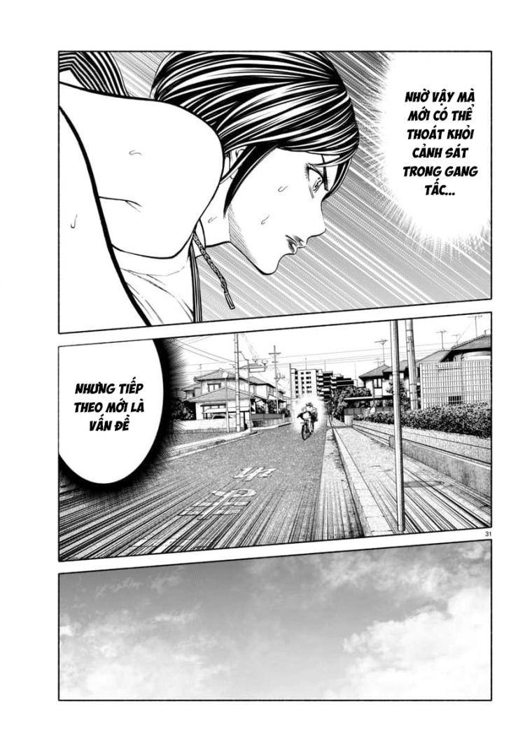 Psycho X Past: Những Vụ Án Giết Người Kỳ Quái - Page 31