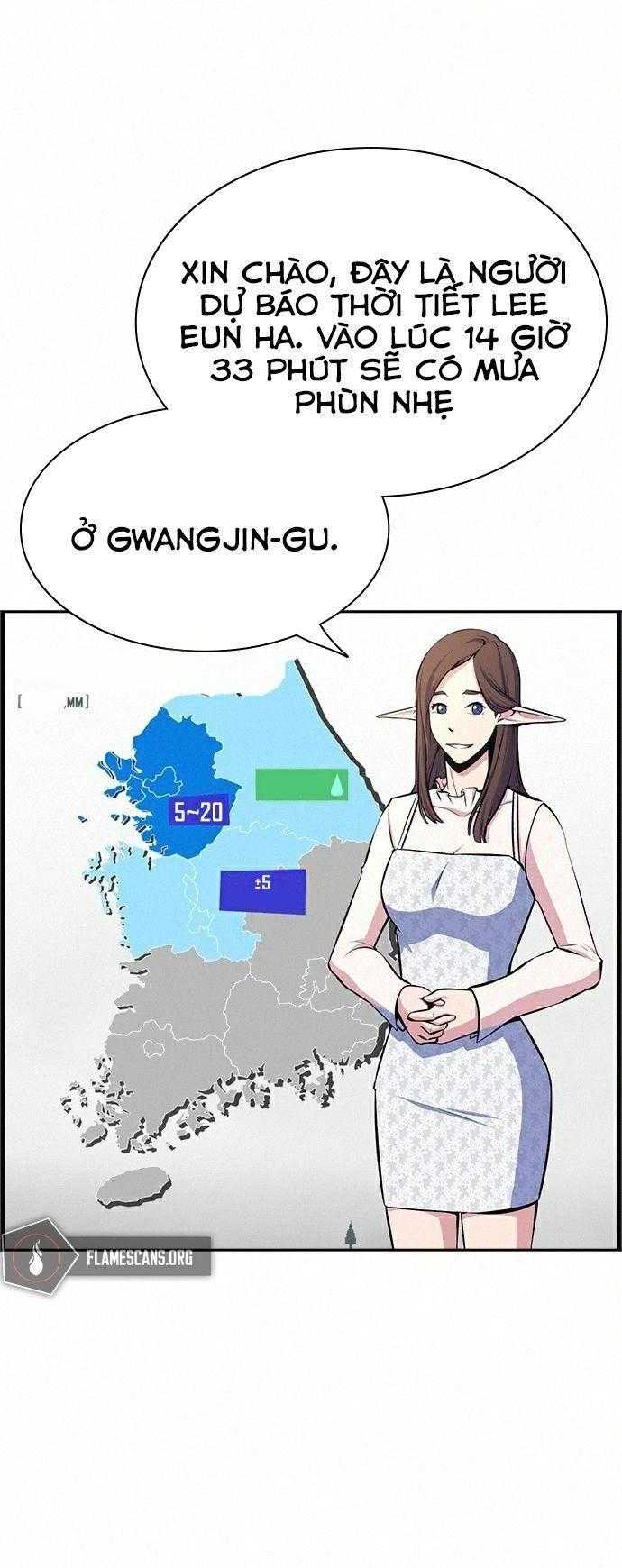 Kẻ Ngoại Lai Ở Vùng Đất Bị Ruồng Bỏ - Page 4