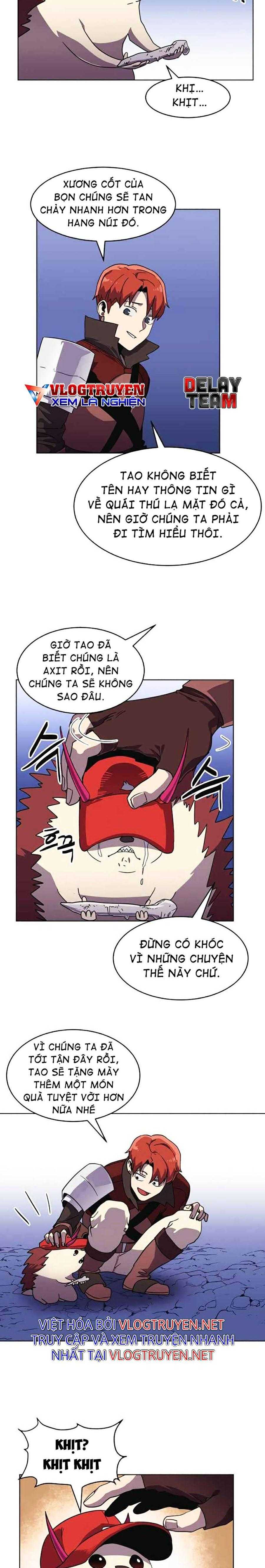 Trùm Cuối - Page 24