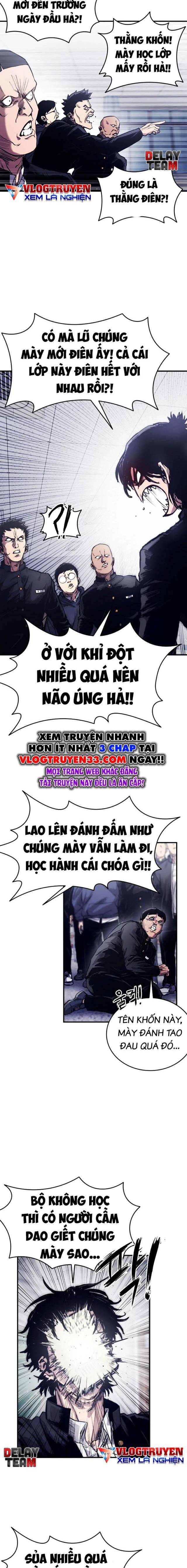 Thượng Lưu - Page 17