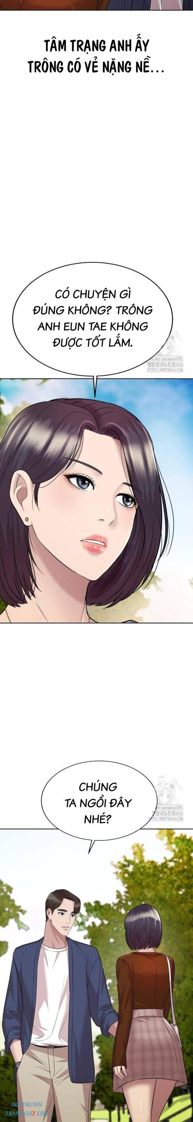 Người Trúng Độc Đắc Cũng Đi Làm - Page 31