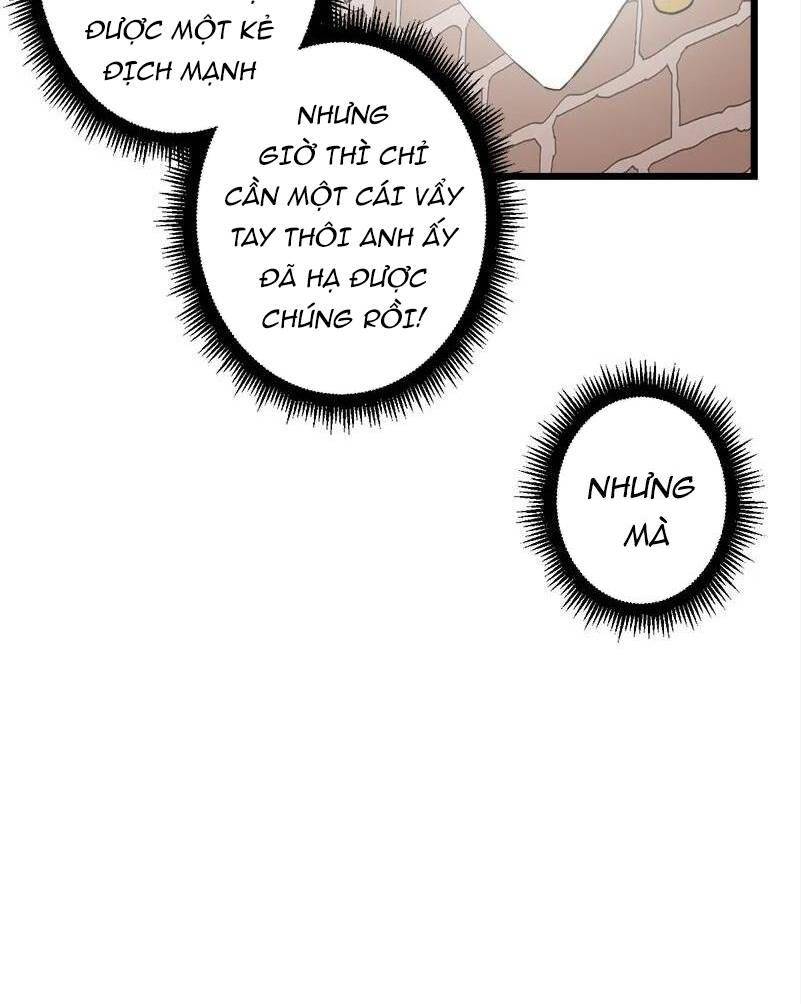 Bá Vương Hầm Ngục - Page 13