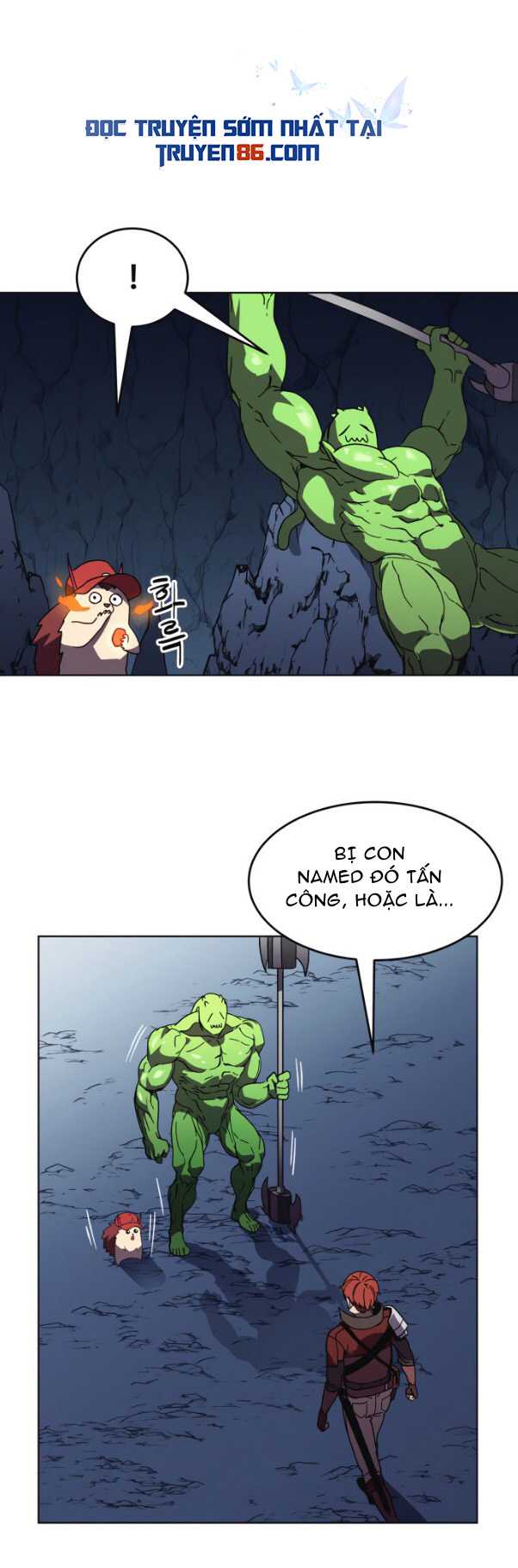 Trùm Cuối - Page 15