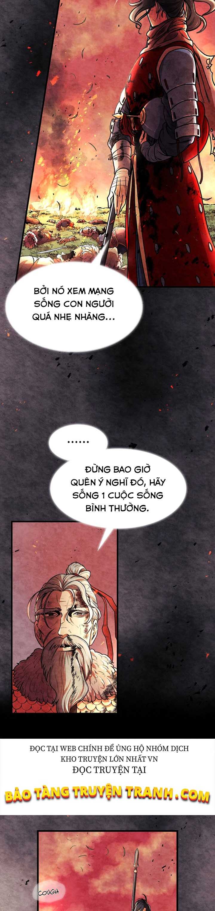 Quán Trọ Phong Ba - Page 18