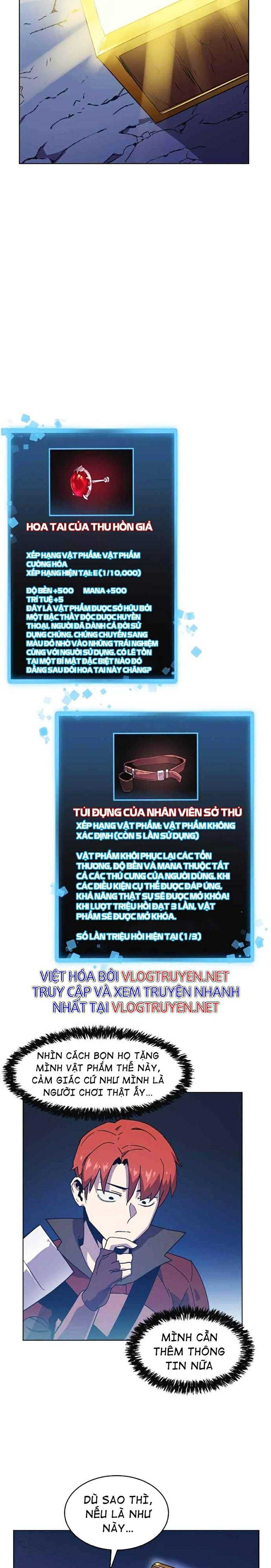 Trùm Cuối - Page 12