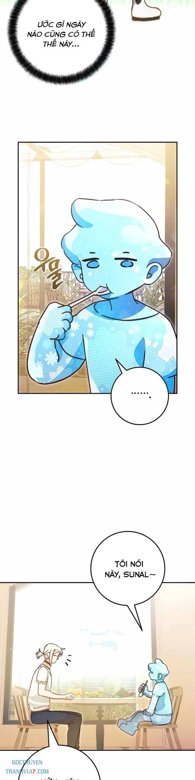 Trở Thành Công Tước Ở Thế Giới Ma Pháp - Page 29