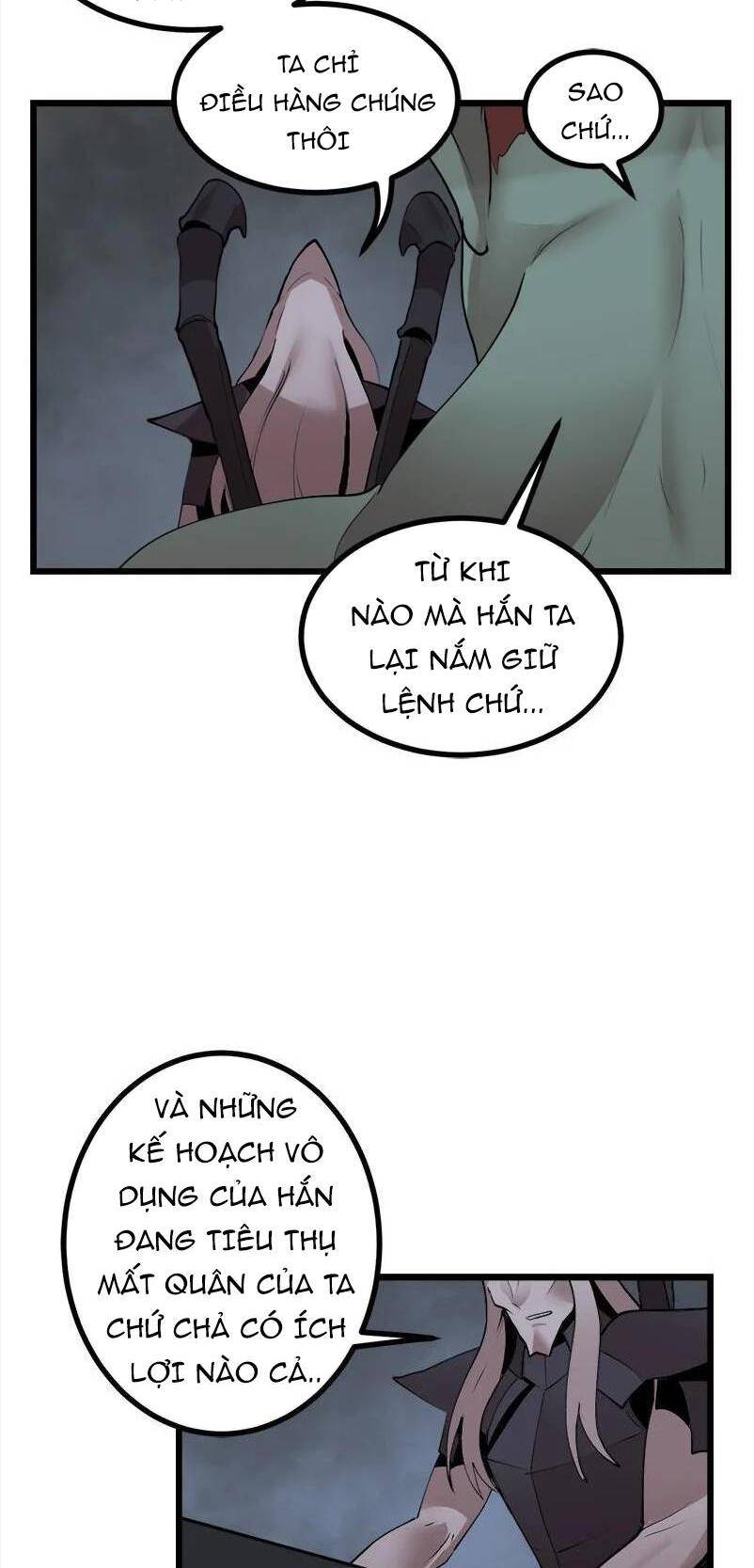 Bá Vương Hầm Ngục - Page 24