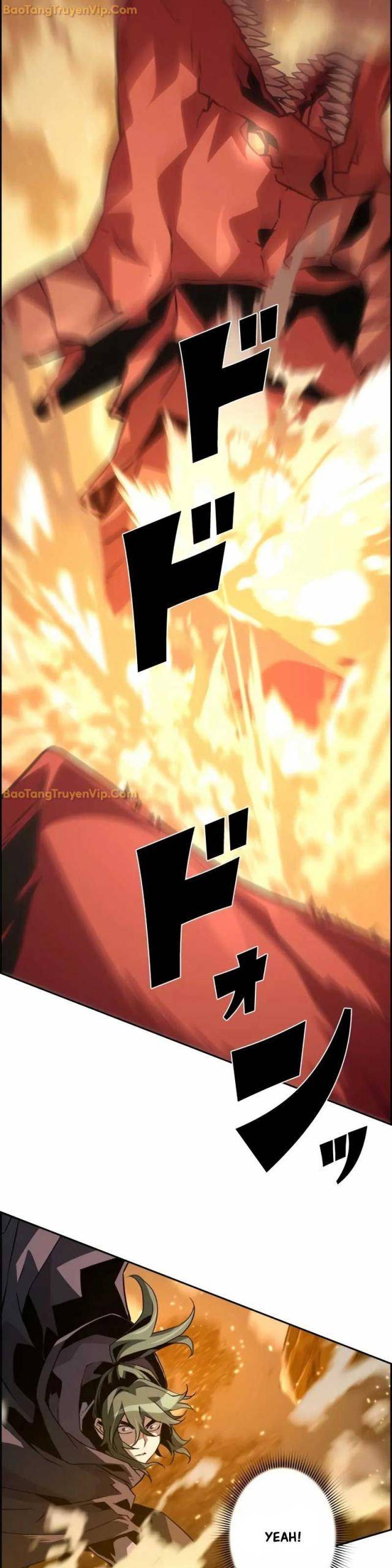 Đặc Tính Tiến Hóa Của Chiêu Hồn Sư - Page 28