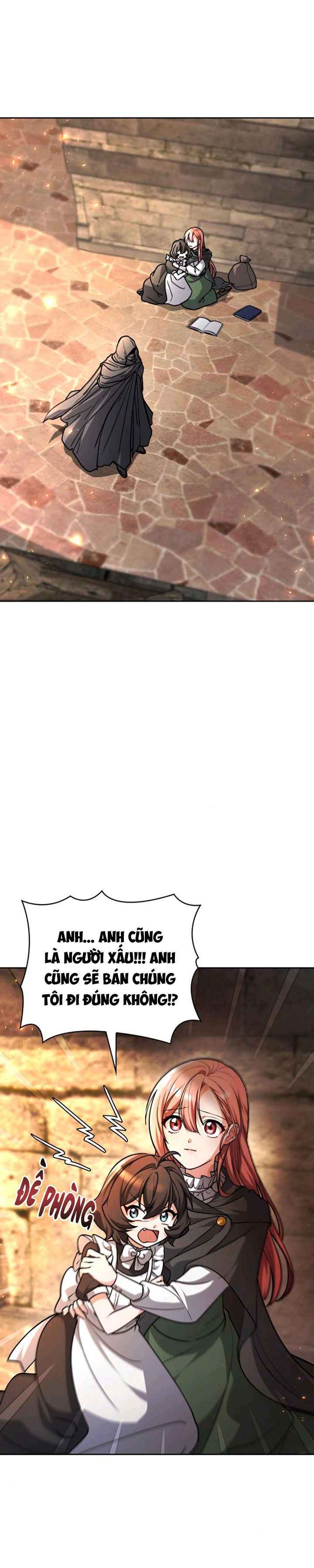 Regina Lena - Gửi Người Không Được Tha Thứ - Page 20