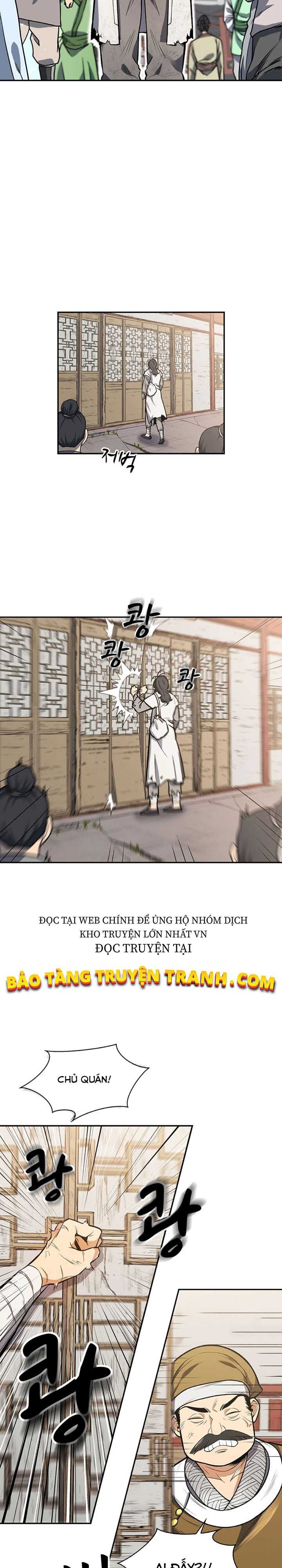 Quán Trọ Phong Ba - Page 26