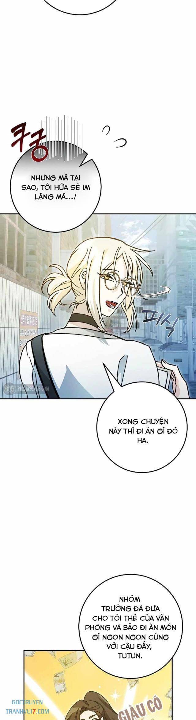 Trở Thành Công Tước Ở Thế Giới Ma Pháp - Page 24