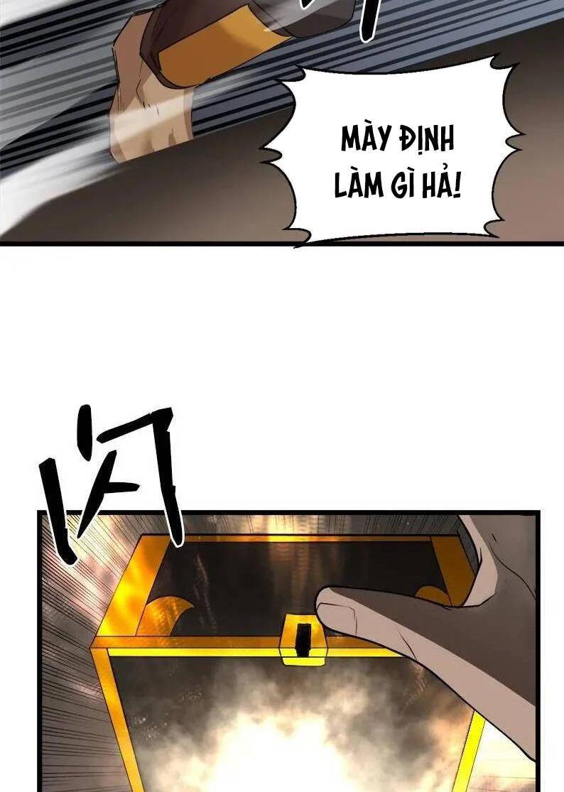 Bá Vương Hầm Ngục - Page 8