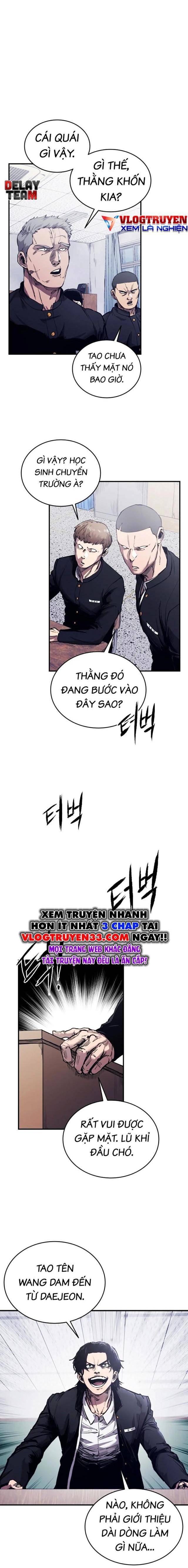 Thượng Lưu - Page 13