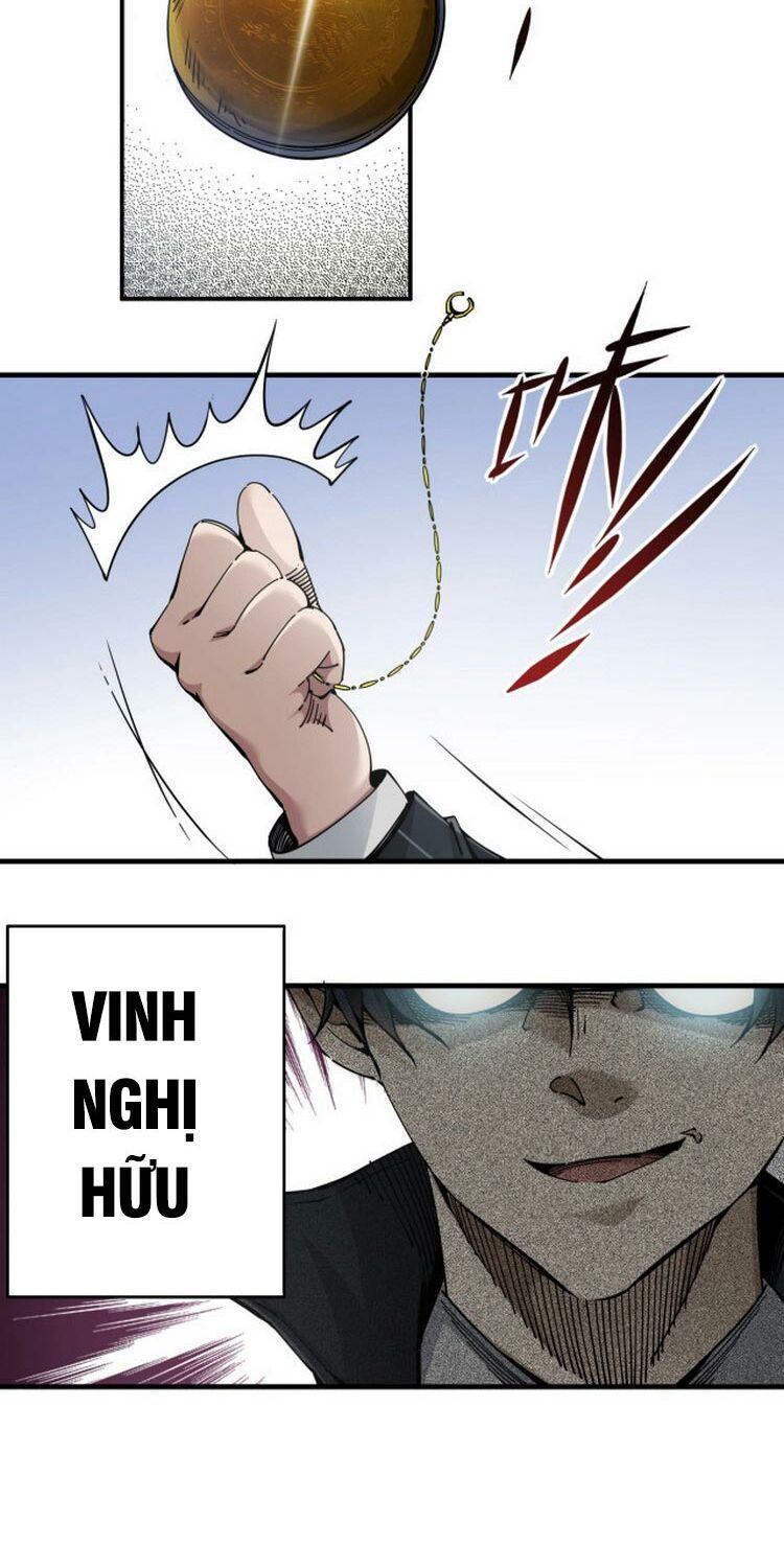 Câu Lạc Bộ Trường Sinh - Page 4